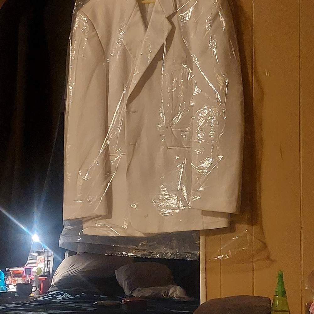 Elegant formal jackets